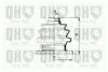 ALFA 46307130 Bellow Set, drive shaft